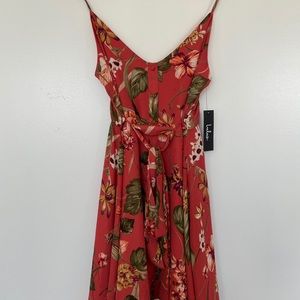 Lulus sundress